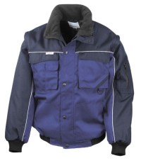 jakna zimska 2u1 R071X